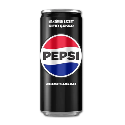 PEPSİ ZERO fotoğrafı